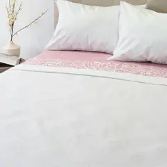 DORAL - Sabana 144 HILOS Queen 144 Hilos DISEÑOS