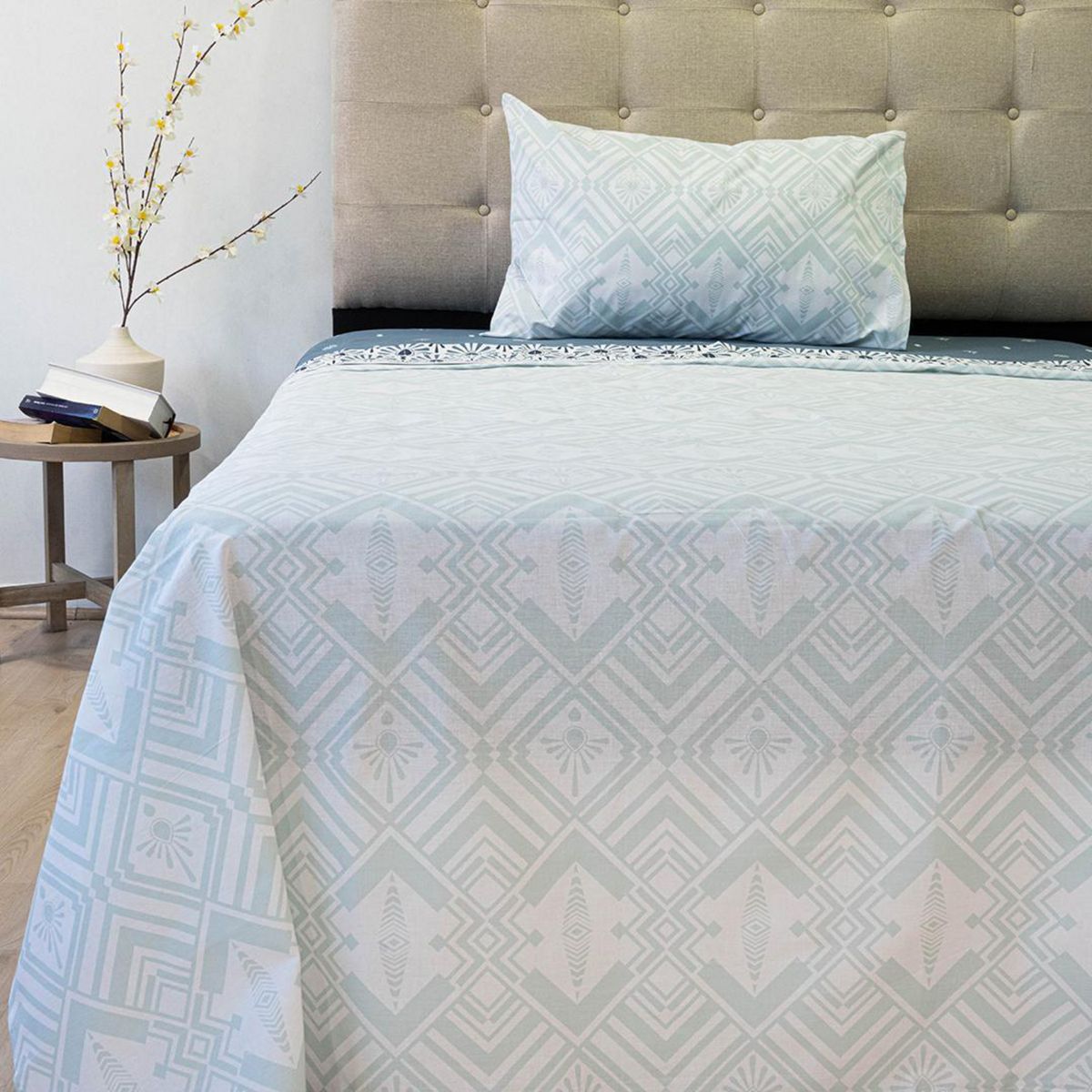 DORAL - Sabana 144 HILOS 1.5 plazas 144 Hilos 