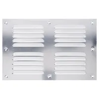 Celosía Ventilación 20X30 Cm