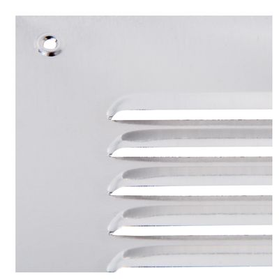 Imagen 2 del producto Celosía Ventilación 30X30 Cm Rejilla Aire Acondicionado