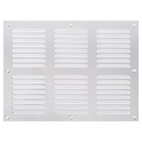 Celosía Ventilación 30X40 Cm Rejilla Aire Acondicionado