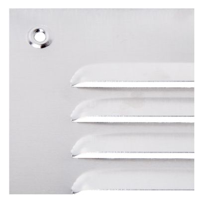 Imagen 2 del producto Celosía Ventilación 30X40 Cm Rejilla Aire Acondicionado