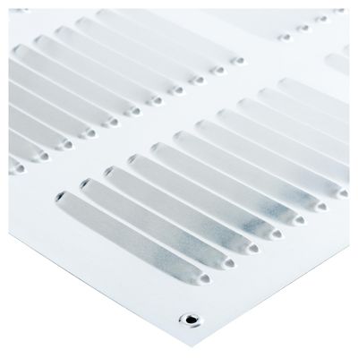 Imagen 2 del producto Celosía Ventilación 40X40 Cm Para Hogar