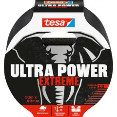 TESA - Cinta Duct Tape Ultra Po Extreme 10mx50mm