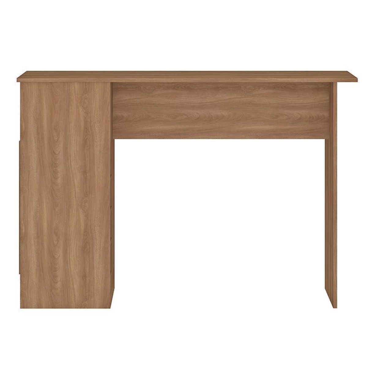 VEKKAHOME - Mueble De Cocina Isla Gourmet Café 1 Puerta