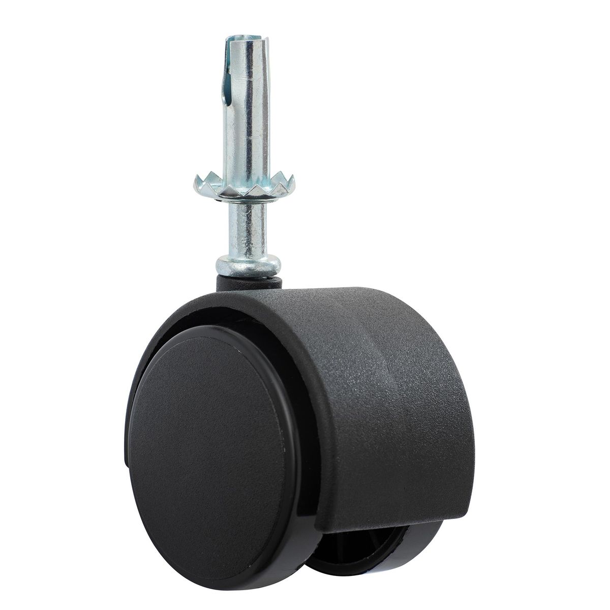 LIOI - Rueda con pivote para mueble 50 mm