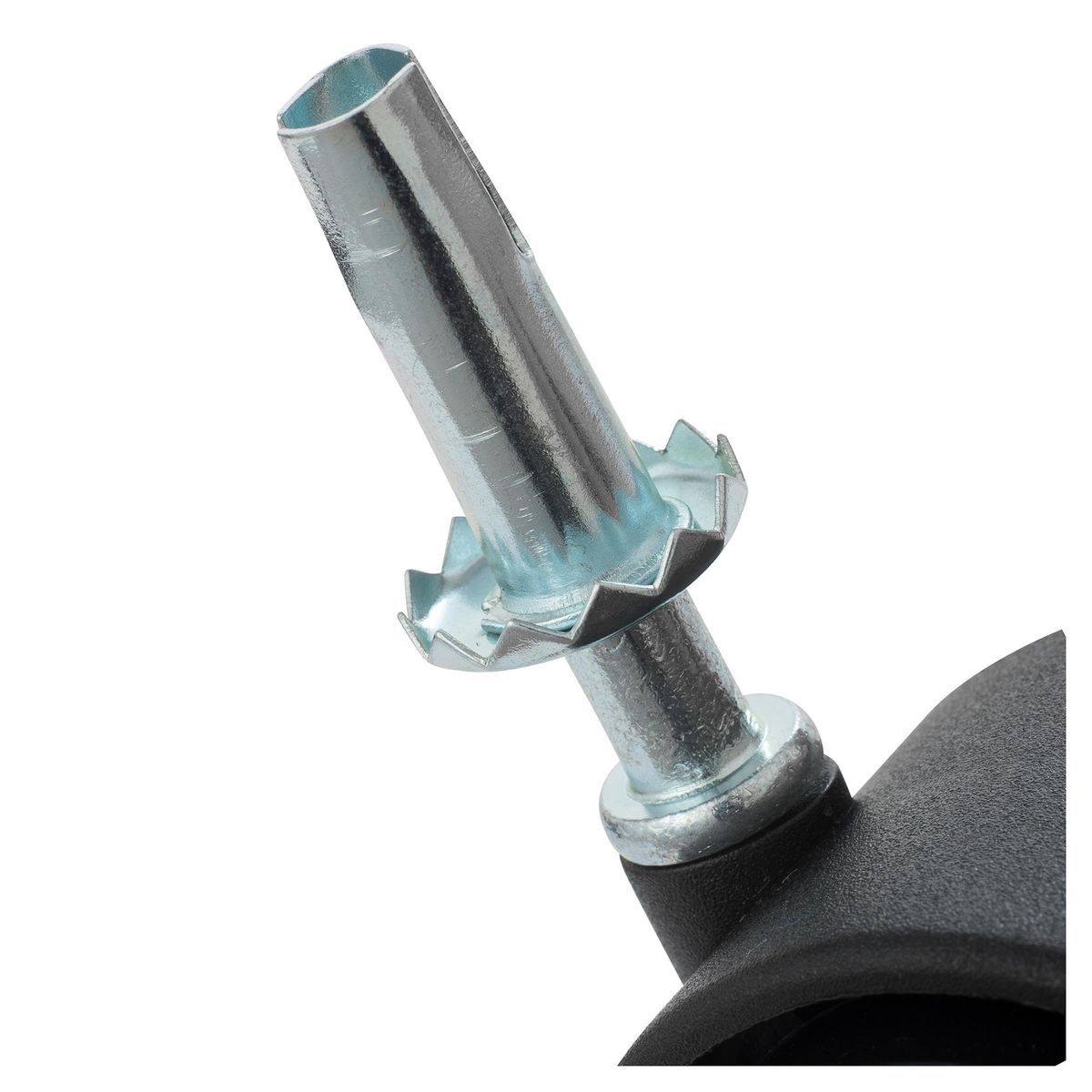 LIOI - Rueda con pivote para mueble 50 mm