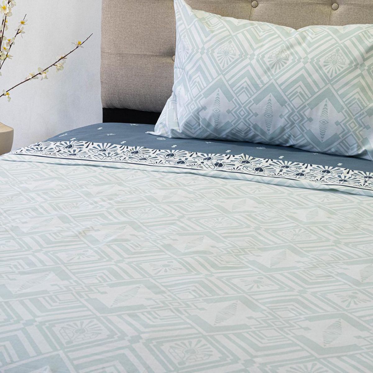 DORAL - Sabana 144 HILOS 1 plaza 144 Hilos 