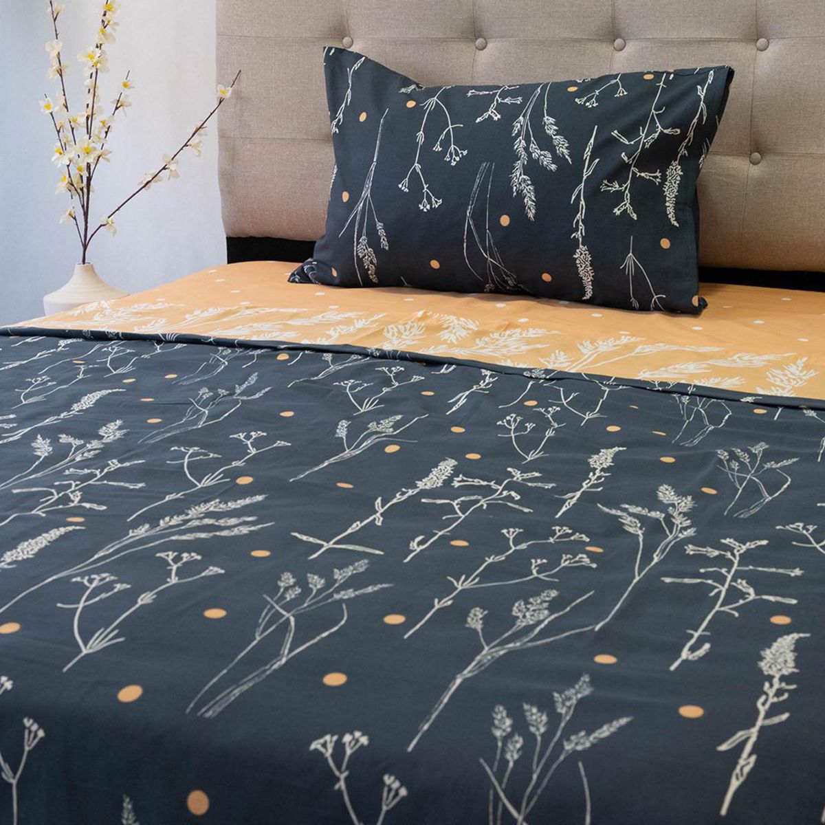 DORAL - Sabana 144 HILOS 1 plaza 144 Hilos 