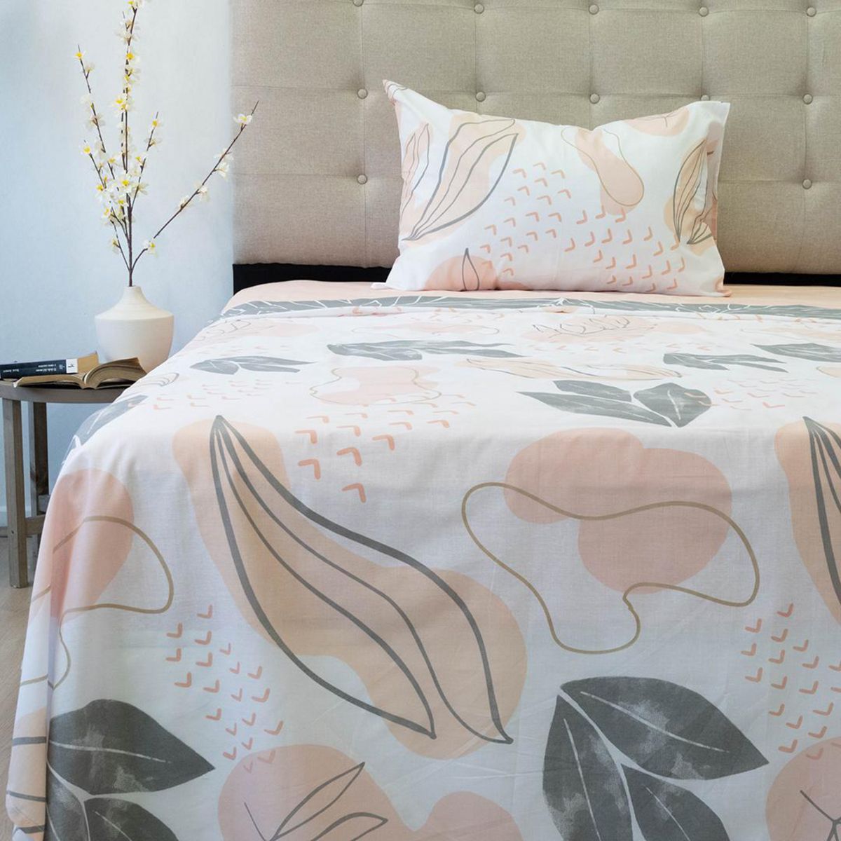 DORAL - Sabana 144 HILOS 1 plaza 144 Hilos 