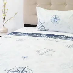 DORAL - Sabana 144 HILOS 1 plaza 144 Hilos