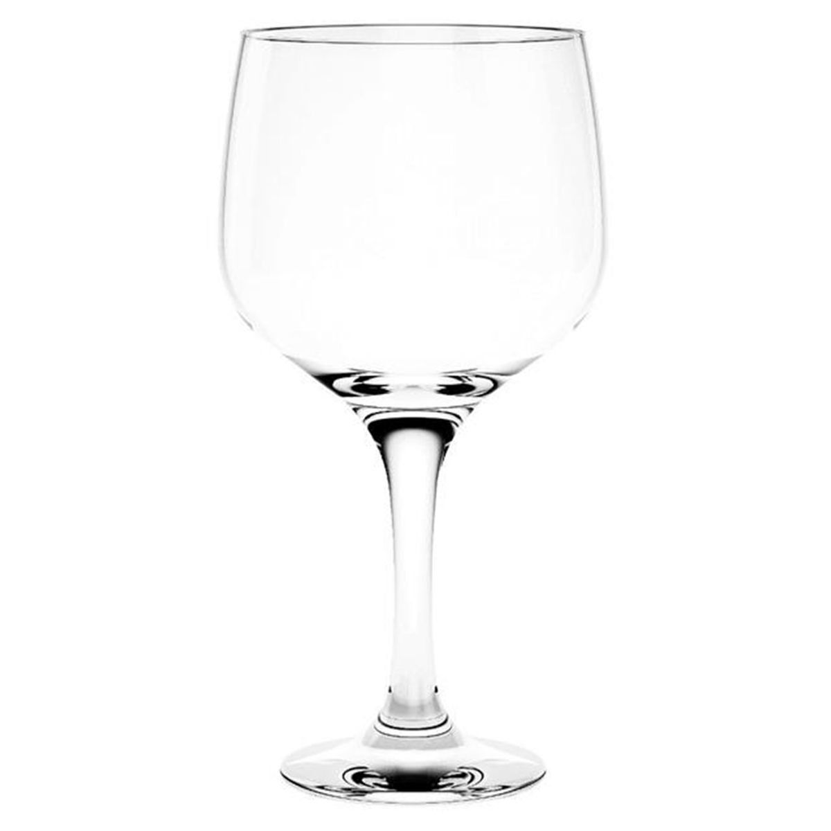 CRISTAR - Set 3 Copas de Licor 657 ml Vidrio Transparente