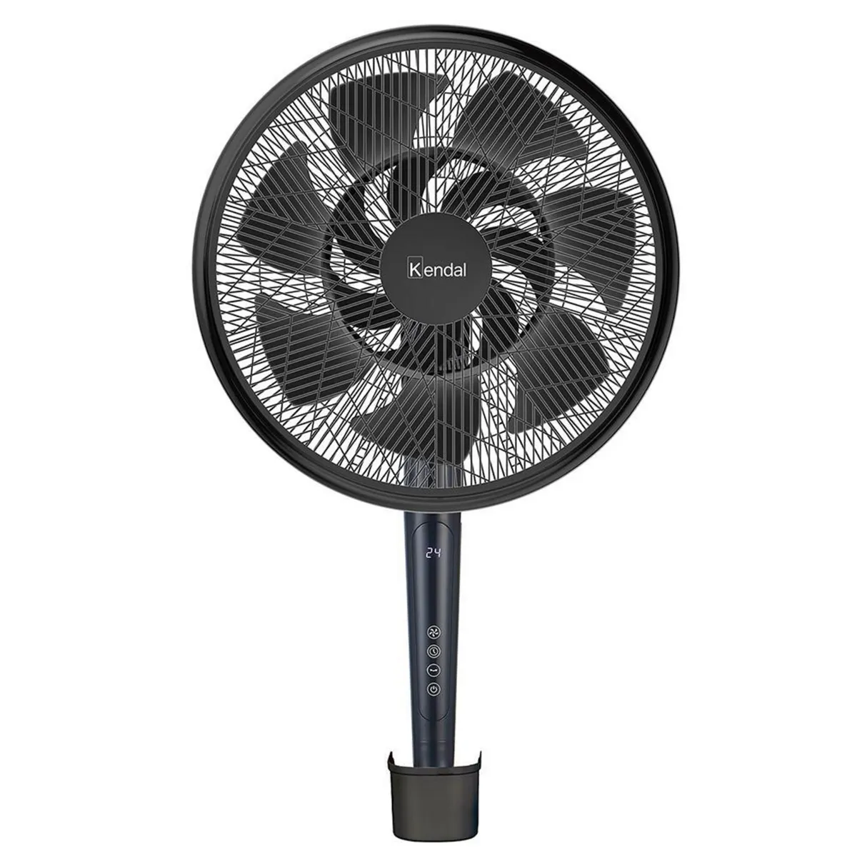 KENDAL - Ventilador 3X1 Kvp-Turbo3 