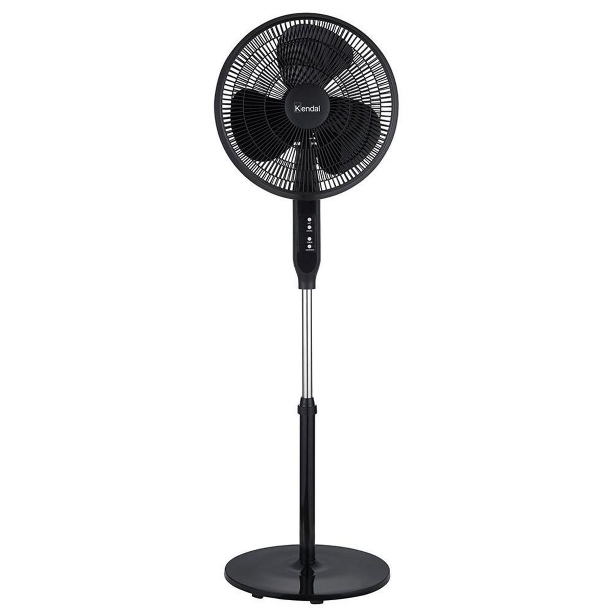 KENDAL - Ventilador Pedestal Kvp-N16