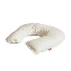 KIDSCOOL - Cojín para Amamantar de Algodón para Bebé 60x50 cm