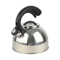 DORAL - Tetera Acero Inoxidable 2.5 l Acero