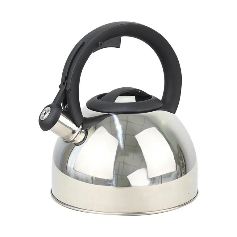 Tetera Acero Inoxidable 3.0 l Acero