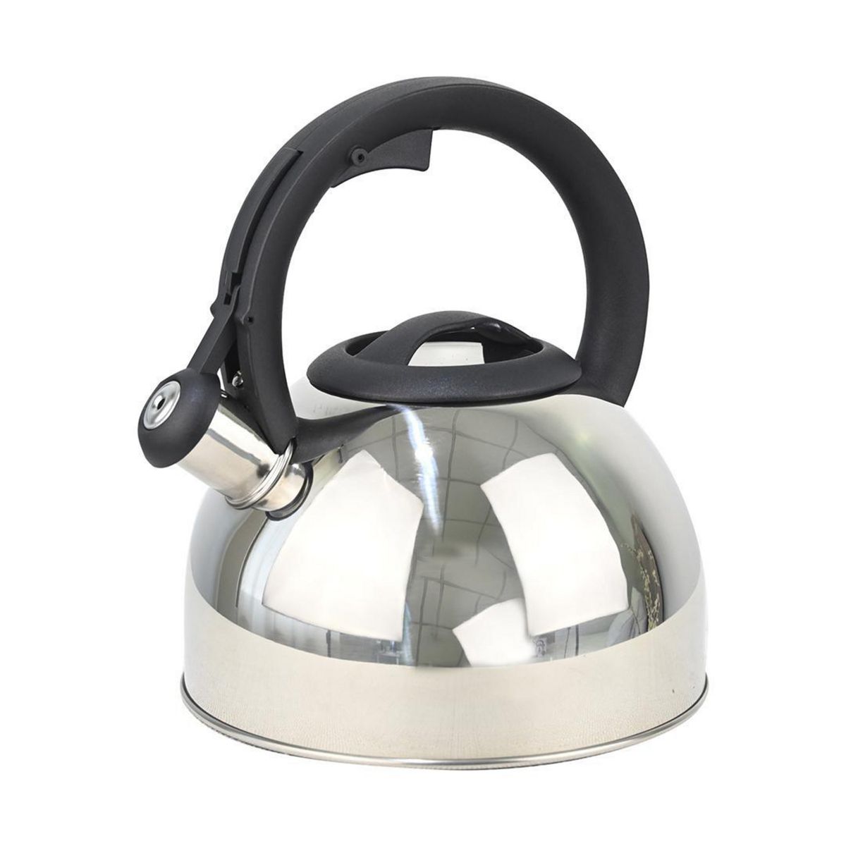 DORAL - Tetera Acero Inoxidable 3.0 l Acero