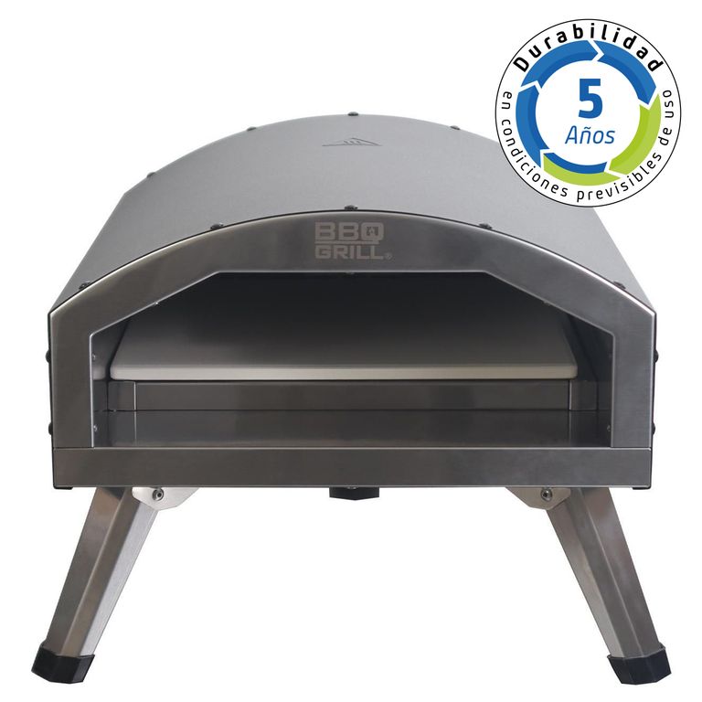BBQ GRILL Horno Litros BBQNEWYORK