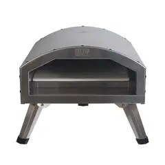BBQ GRILL - Horno Litros BBQNEWYORK