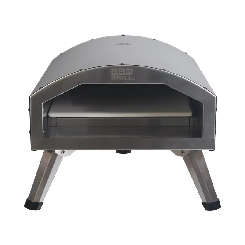 BBQ GRILL - Horno De Pizza Eléctrico New York