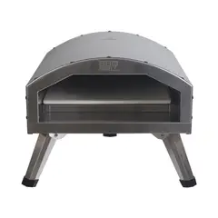 BBQ GRILL - Horno De Pizza Eléctrico New York