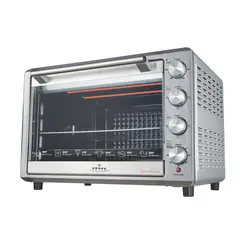 URSUS TROTTER - Horno Eléctrico 80 Litros UT-BACKOFEN PRO80I