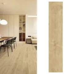 RALOSA - Porcelanato 20x100 cm 201003 Beige 1.2 m2