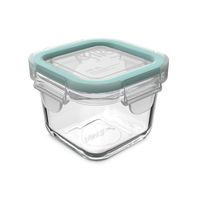 Contenedor Vidrio 210 ml