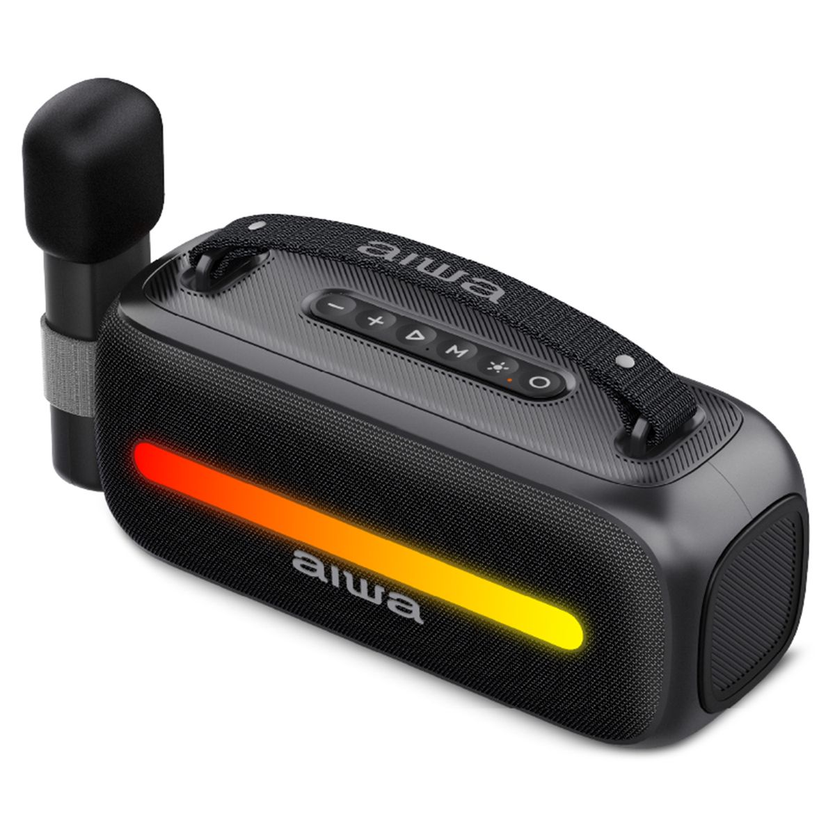 AIWA - Parlante Bluetooth Portátil