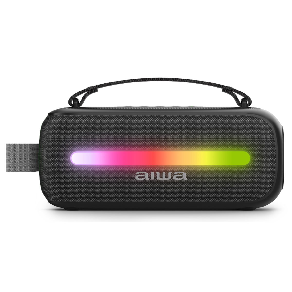 AIWA - Parlante Bluetooth Portátil