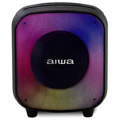 AIWA - Parlante Bluetooth Portatil 40w Con Funcion