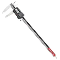 STARRETT - Pie de Metro Digital - 300mm/12" - Serie EC799A