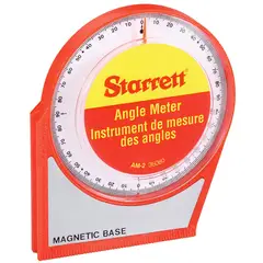 STARRETT - Inclinómetro Base Magnética t