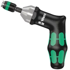 WERA - Destornillador Dinamometrico 7463 4.0-8,8nm