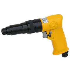 PUMA - Atornillador Neumatico 1/4" Torque Ajustable AT-4080