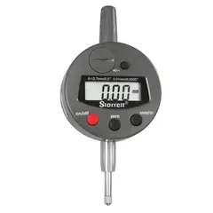 STARRETT - Reloj Comparador Digital t