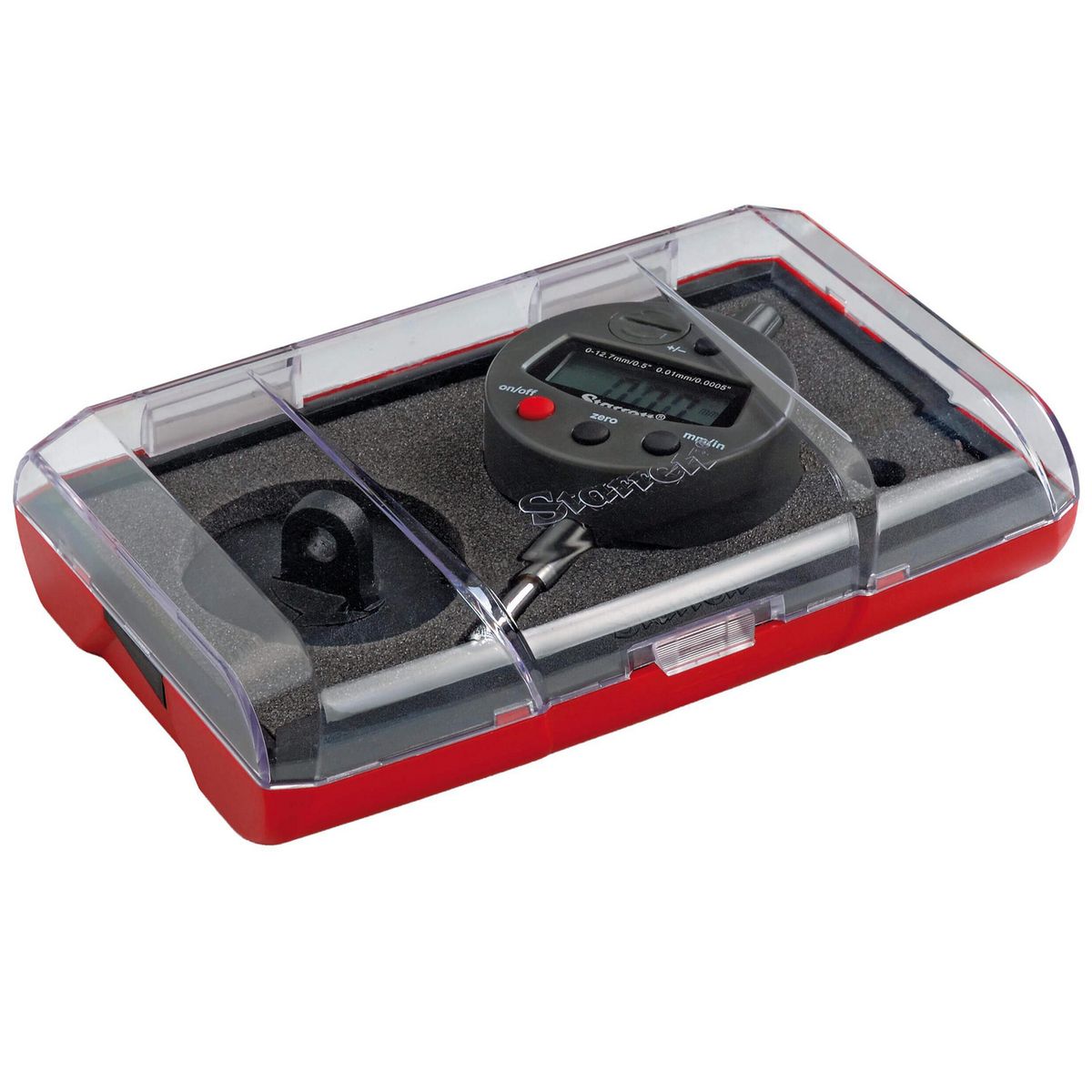 STARRETT - Reloj Comparador Digital t