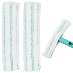 LEIFHEIT - Funda recambio aspirador de ventanas dry & clean