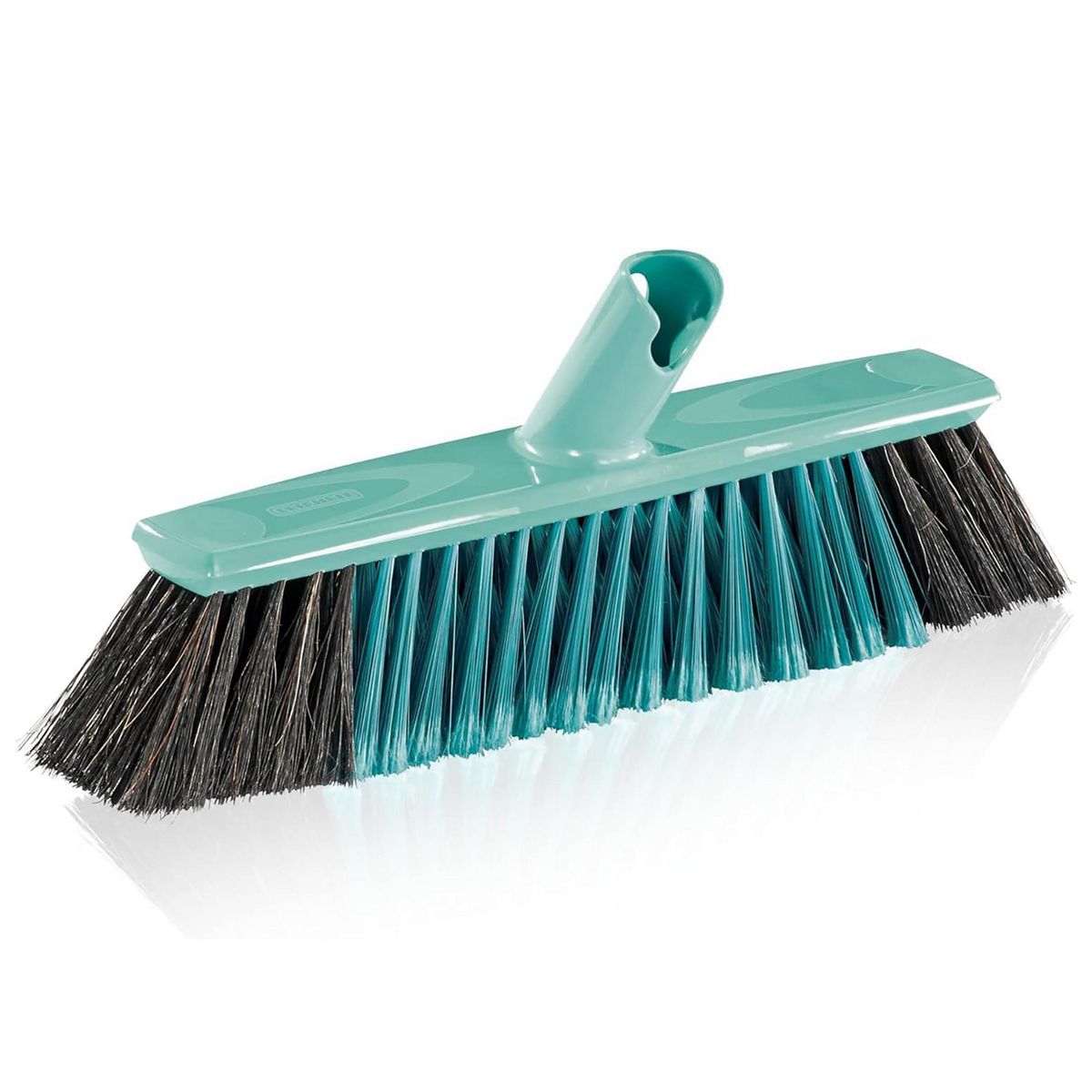 LEIFHEIT - Escobillon XL Superficies Delicadas 40cm