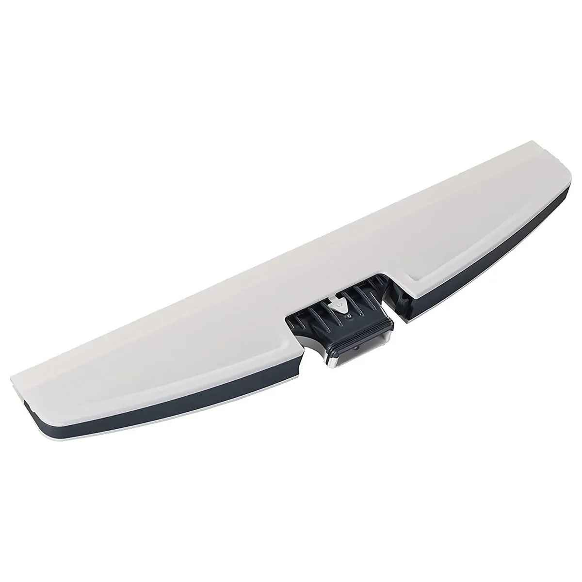 LEIFHEIT - Repuesto boquilla aspirador vidrios y mamparas Nemo