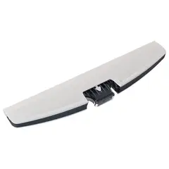 LEIFHEIT - Repuesto boquilla aspirador vidrios y mamparas Nemo