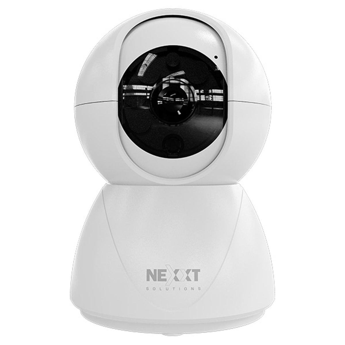 NEXXT SOLUTIONS - Cámara de interior PTZ RJ45 2K Nexxt Home