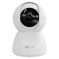 Cámara de interior PTZ RJ45 2K Nexxt Home