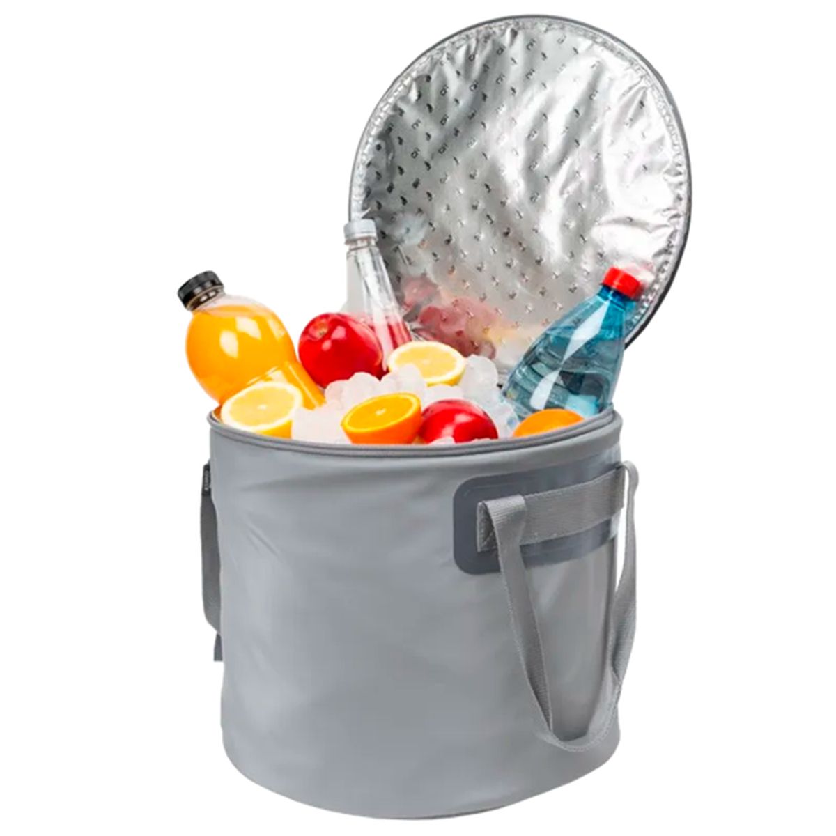 DOITE - Cooler Plegable 26 l Gris