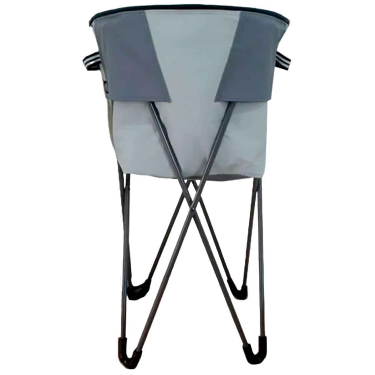 DOITE - Cooler Plegable 45 l Gris