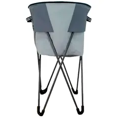 DOITE - Cooler Plegable 45 l Gris