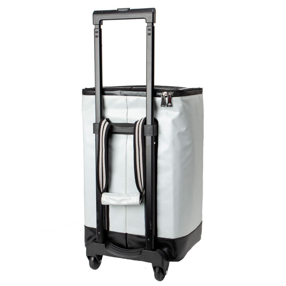 DOITE - Cooler Plegable 36 l Gris Claro