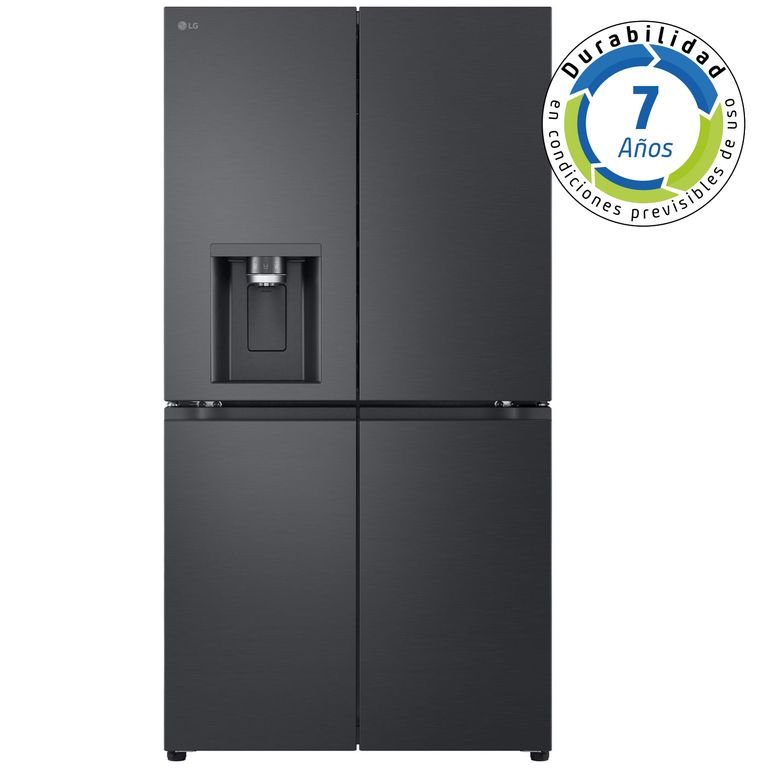 LG Refrigerador Multidoor No Frost 637 Litros GM92SPV.AEVPECL