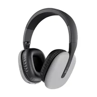 Audifonos On Ear ZoundTune KWH-010GR Gris